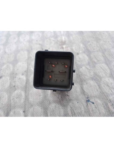 CAJA PRECALENTAMIENTO PEUGEOT 407 - 127293