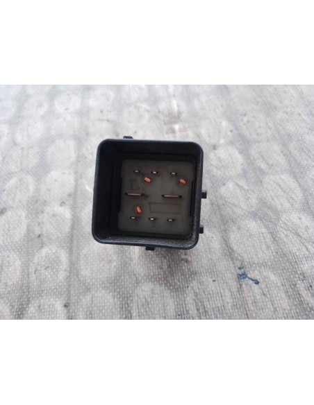 CAJA PRECALENTAMIENTO PEUGEOT 407 - 127293