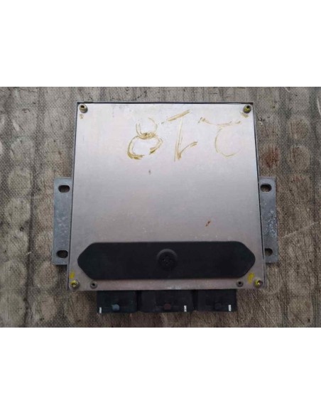 CENTRALITA MOTOR UCE CITROEN C3 - 121474