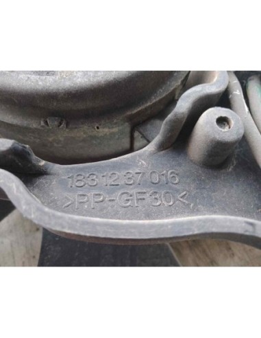 ELECTROVENTILADOR CITROEN XSARA PICASSO - 166035