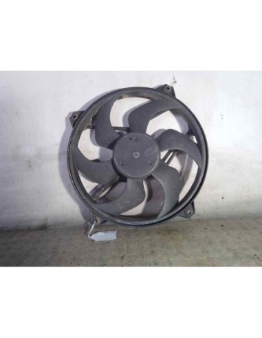 ELECTROVENTILADOR CITROEN XSARA PICASSO - 166035