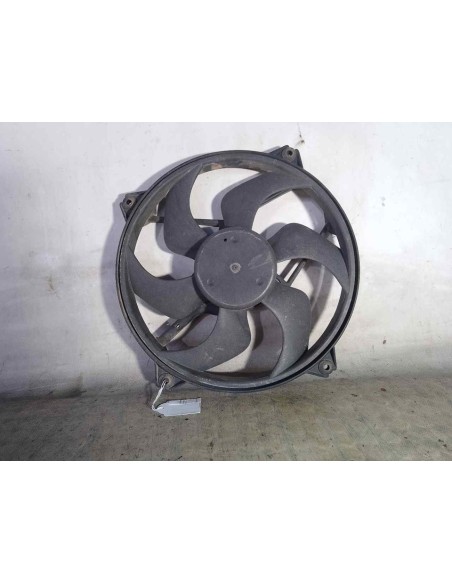 ELECTROVENTILADOR CITROEN XSARA PICASSO - 166035