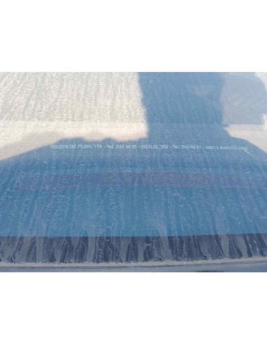 LUZ CENTRAL DE FRENO MERCEDES-BENZ CLASE S (BM...