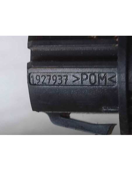 INTERRUPTOR RENAULT MEGANE II BERLINA 5P - 149493