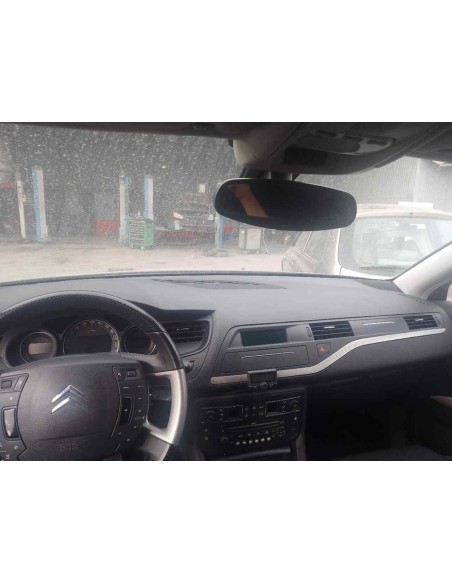 AMORTIGUADOR TRASERO DERECHO CITROEN C5 BERLINA - 169210