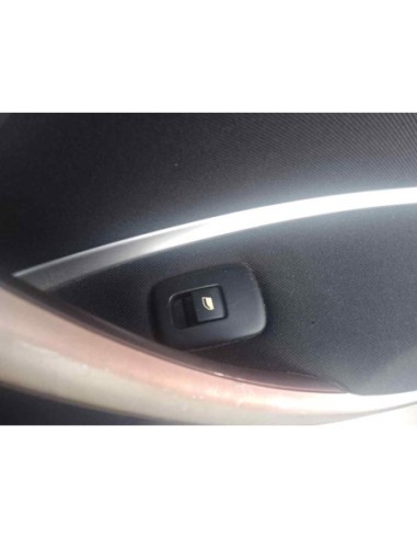 MANDO ELEVALUNAS TRASERO DERECHO CITROEN C5...