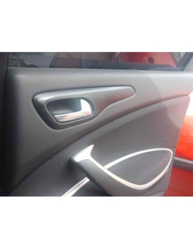 ELEVALUNAS TRASERO DERECHO CITROEN C5 BERLINA -...