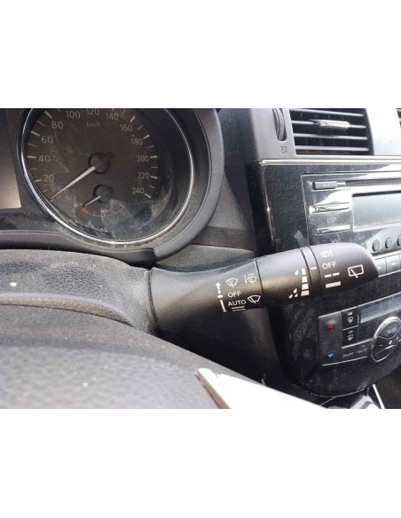 MANDO MULTIFUNCION NISSAN PULSAR (C13M) - 173472