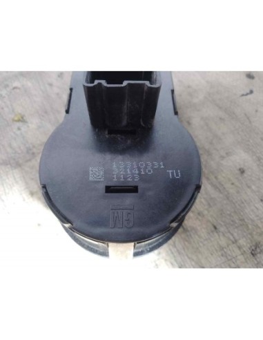 MANDO LUCES OPEL CORSA C - 179146