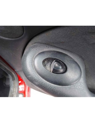 MANDO ELEVALUNAS TRASERO DERECHO MG ROVER MG ZT...