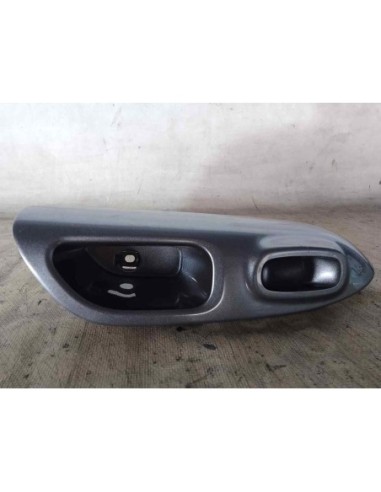 MANDO ELEVALUNAS TRASERO DERECHO NISSAN JUKE...