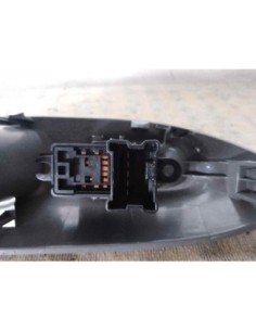 MANDO ELEVALUNAS TRASERO DERECHO NISSAN JUKE (F15E) - 182109 2