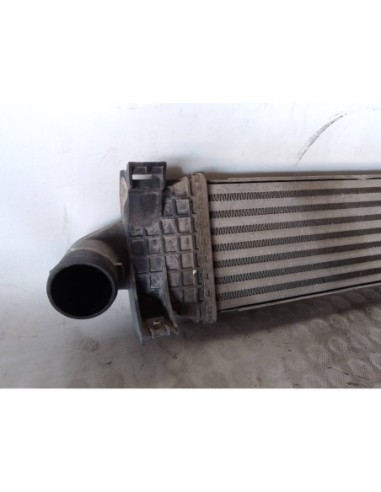 INTERCOOLER FORD FOCUS BERLINA (CAP) - 92750