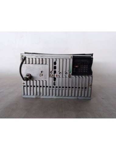 SISTEMA AUDIO / RADIO CD MERCEDES-BENZ CLASE E...