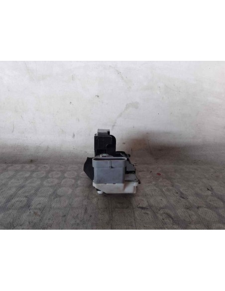 CERRADURA PUERTA LATERAL IZQUIERDA FIAT I DOBLÒ (119) - 124370