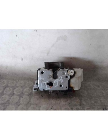 CERRADURA PUERTA LATERAL IZQUIERDA FIAT I DOBLÒ...