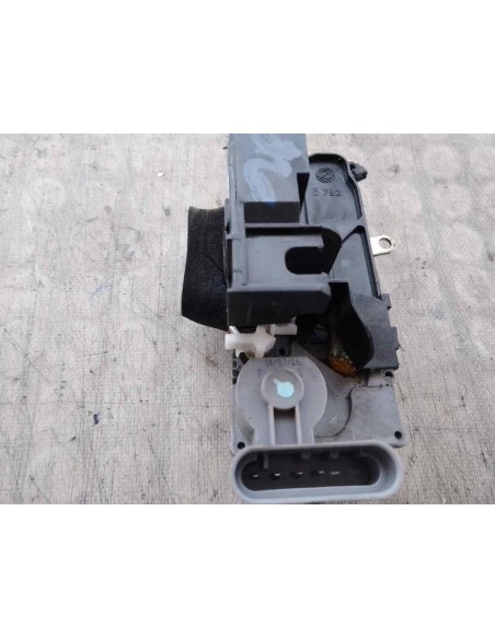 CERRADURA PUERTA LATERAL IZQUIERDA FIAT I DOBLÒ (119) - 124370