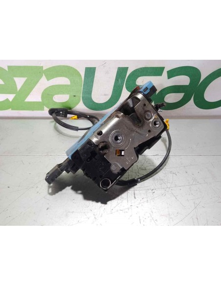 CERRADURA PUERTA TRASERA DERECHA PEUGEOT 207 - 160479