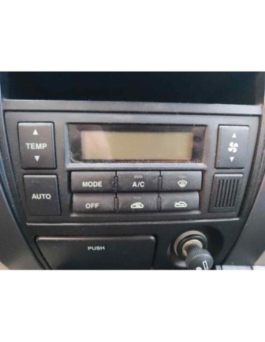 MANDO CLIMATIZADOR HYUNDAI TUCSON (JM) - 167897
