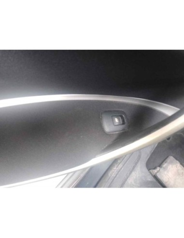 MANDO ELEVALUNAS TRASERO IZQUIERDO CITROEN C5...