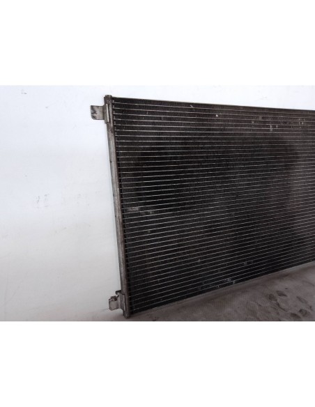 CONDENSADOR / RADIADOR  AIRE ACONDICIONADO RENAULT SCENIC II (JM) - 94721