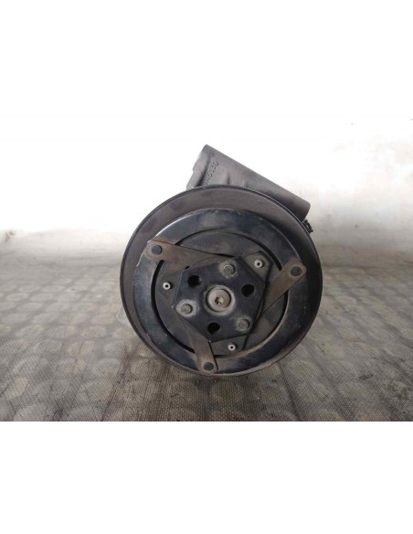 COMPRESOR AIRE ACONDICIONADO NISSAN ALMERA TINO (V10M) - 98399