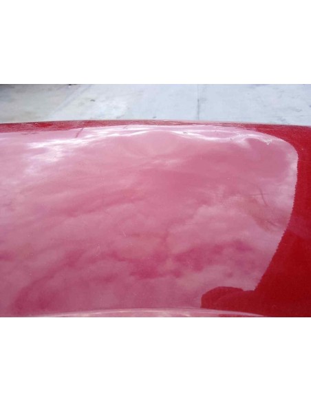 ALETA DELANTERA IZQUIERDA CITROEN C3 - 106559