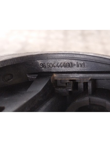 MANETA EXTERIOR TRASERA IZQUIERDA CITROEN C3 - 106661