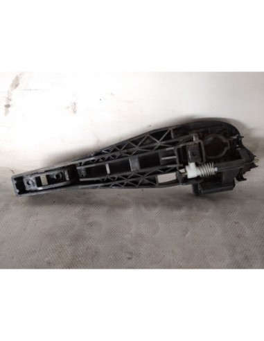 MANETA EXTERIOR TRASERA IZQUIERDA CITROEN C3 -...