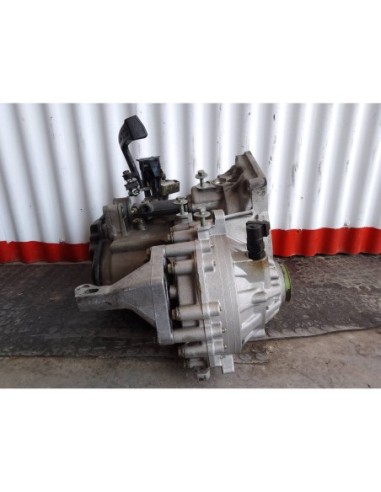 CAJA CAMBIOS » OTROS    MODELOS - 107017