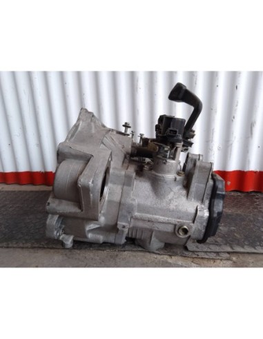 CAJA CAMBIOS » OTROS    MODELOS - 107017