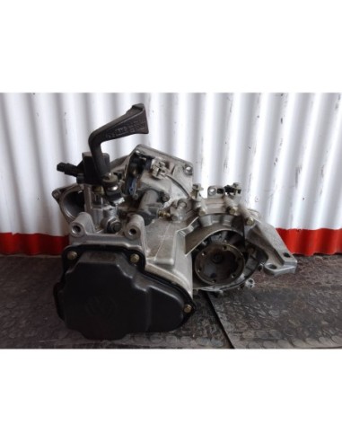 CAJA CAMBIOS » OTROS    MODELOS - 107017