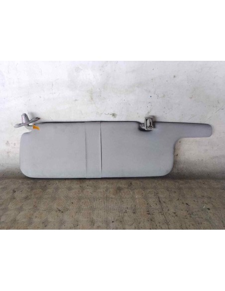 PARASOL IZQUIERDO MITSUBISHI CARISMA BERLINA 5 (DA0) - 168650