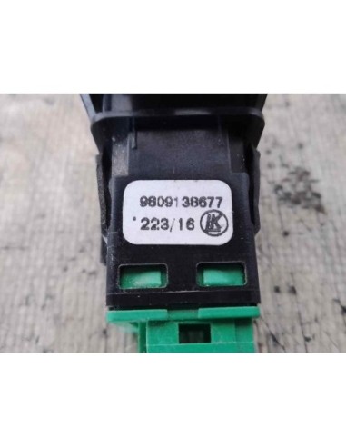 MANDO MULTIFUNCION PEUGEOT EXPERT FURGÓN - 171929