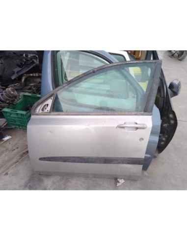 PUERTA DELANTERA IZQUIERDA FIAT STILO (192) -...