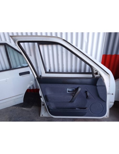 PUERTA DELANTERA IZQUIERDA RENAULT R 19 BERL  CON PORTÓN (B/C53) - 98073