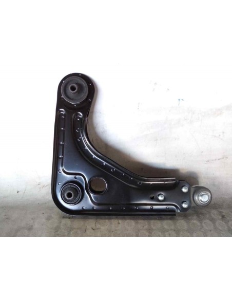 BRAZO SUSPENSION INFERIOR DELANTERO DERECHO FORD FIESTA BERL /COURIER - 141264