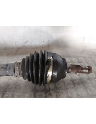 TRANSMISION DELANTERA DERECHA PEUGEOT 208 - 94086