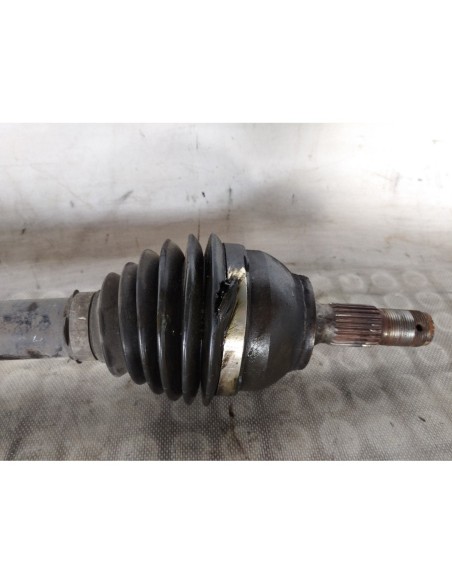 TRANSMISION DELANTERA DERECHA PEUGEOT 208 - 94086