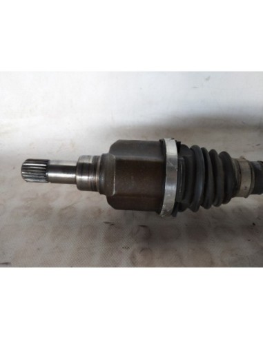 TRANSMISION DELANTERA DERECHA PEUGEOT 208 - 94086