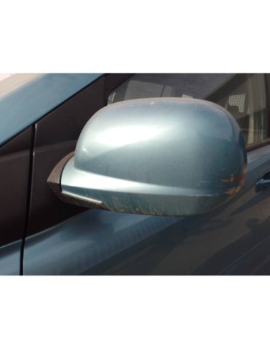 RETROVISOR IZQUIERDO SSANGYONG KYRON - 116803