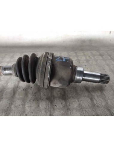 TRANSMISION DELANTERA IZQUIERDA CITROEN C3 -...