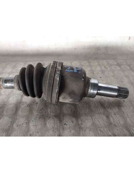 TRANSMISION DELANTERA IZQUIERDA CITROEN C3 - 121625