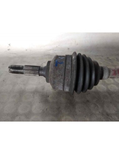 TRANSMISION DELANTERA IZQUIERDA CITROEN C3 -...