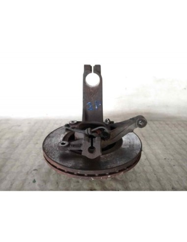 MANGUETA DELANTERA DERECHA RENAULT MEGANE II...