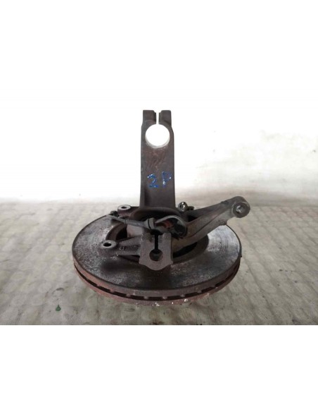 MANGUETA DELANTERA DERECHA RENAULT MEGANE II BERLINA 5P - 141276