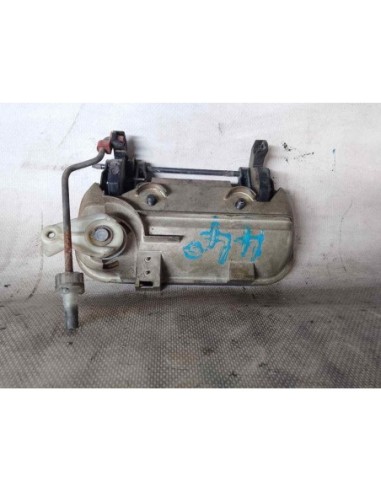 BOMBIN PUERTA DELANTERA IZQUIERDA OPEL VECTRA B...