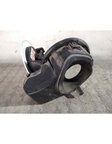 TAPA EXTERIOR COMBUSTIBLE CITROEN C4 BERLINA - 96799