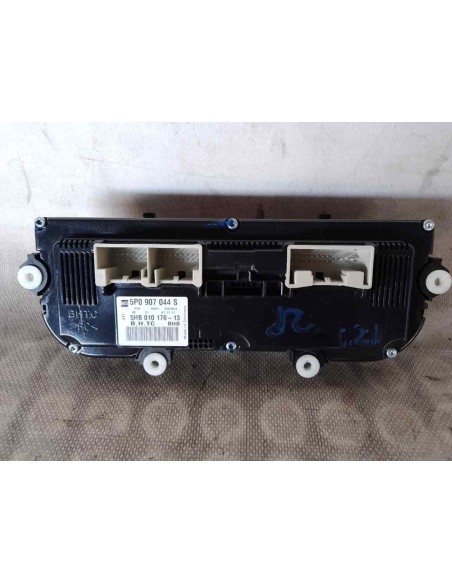 MANDO CLIMATIZADOR SEAT ALTEA XL (5P5) - 103849