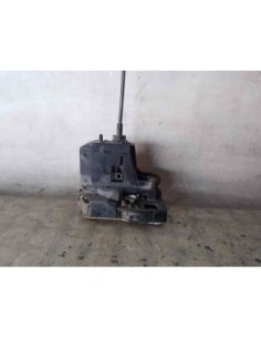 CERRADURA PUERTA DELANTERA DERECHA RENAULT MEGANE I...